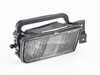 Genuine BMW Fog Light - Right - E34  1991-12/1993 - (NO LONGER AVAILABLE) 63178360946 View 2