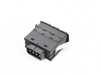 Genuine BMW Genuine BMW Switch F Heated Rear Window/Airflow - 61311384481 - E34 61311384481 View 1