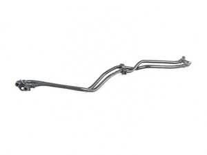 TRANSMISSION OIL COOLER LINE