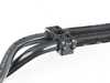 Genuine BMW TRANSMISSION OIL COOLER LINE 17228509993 View 4