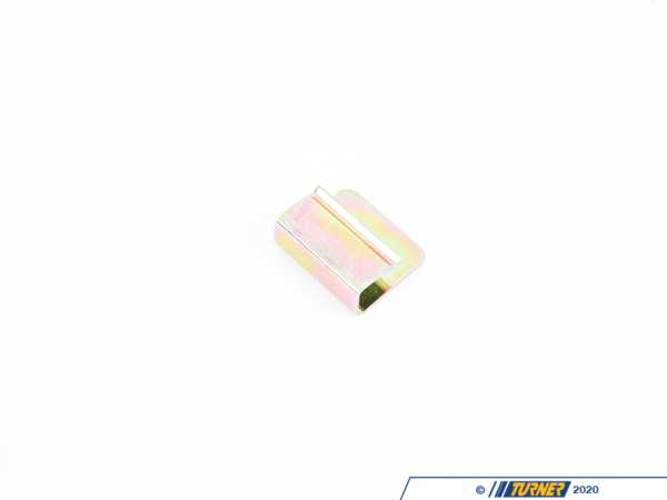 Genuine BMW Genuine BMW Clamp - 51211860853 51211860853