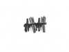 Genuine BMW M Performance M Performance Cut Out Trim Set - G30 540i/i xDrive 51122447338 View 1