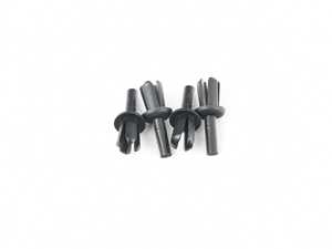M Performance Cut Out Trim Set - G30 540i/i xDrive