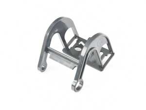 Genuine BMW Lever Right - 51117128696