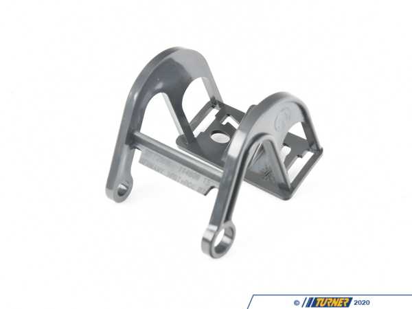 Genuine BMW Genuine BMW Lever Right - 51117128696 51117128696