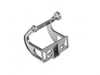 Genuine BMW Genuine BMW Lever Right - 51117128696 51117128696 View 2