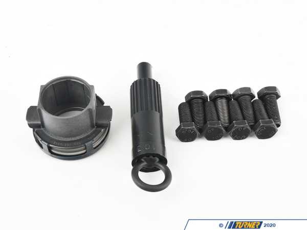 Clutch Masters Stage 2 Clutch And Flywheel Kit - FX200 03CM3-HDKV-AK