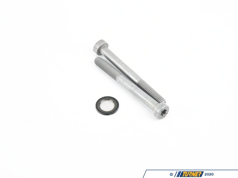 虚 32106788211 - Genuine BMW Torque Converter Servotronic