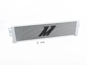 Mishimoto Performance Direct-Fit Oil Cooler - F8X M2 M3 M4 S55