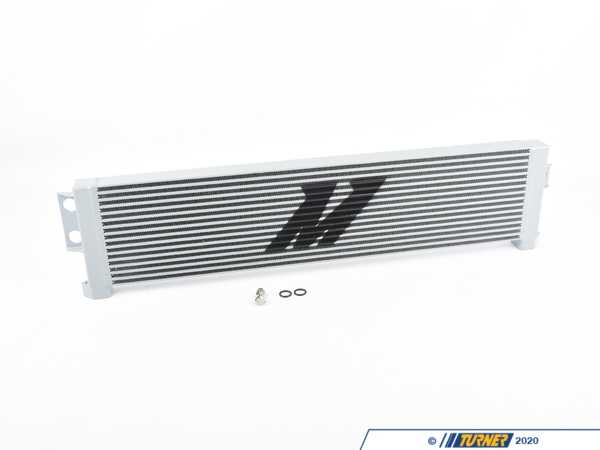 Mishimoto Mishimoto Performance Direct-Fit Oil Cooler - F8X M2 M3 M4 S55 MM0C-F80-15