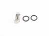 Mishimoto Mishimoto Performance Direct-Fit Oil Cooler - F8X M2 M3 M4 S55 MM0C-F80-15 View 2