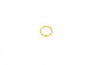 Genuine BMW O-Ring 13,4X1,78 - 17228573882 - F15,F30,F31