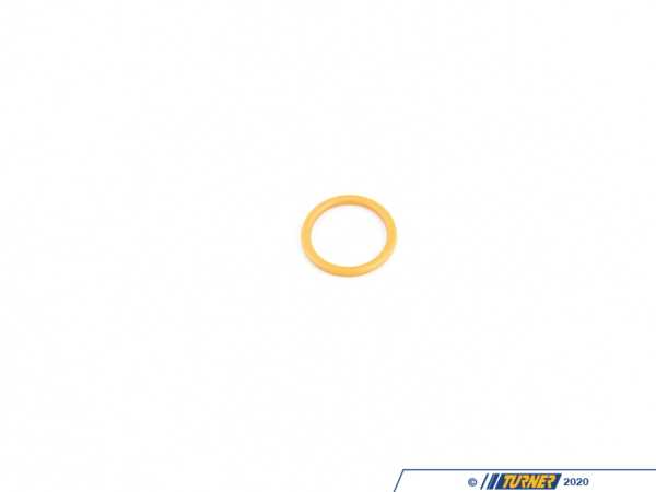 Genuine BMW Genuine BMW O-Ring 13,4X1,78 - 17228573882 - F15,F30,F31 17228573882