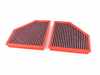 BMC BMW Drop-In Air Filter - G30 550i G11 750i/xi FB930/01 View 1