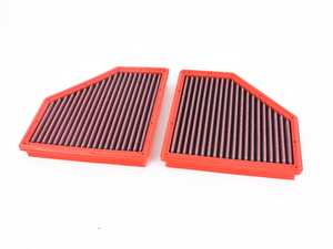 BMW Drop-In Air Filter - G30 550i G11 750i/xi
