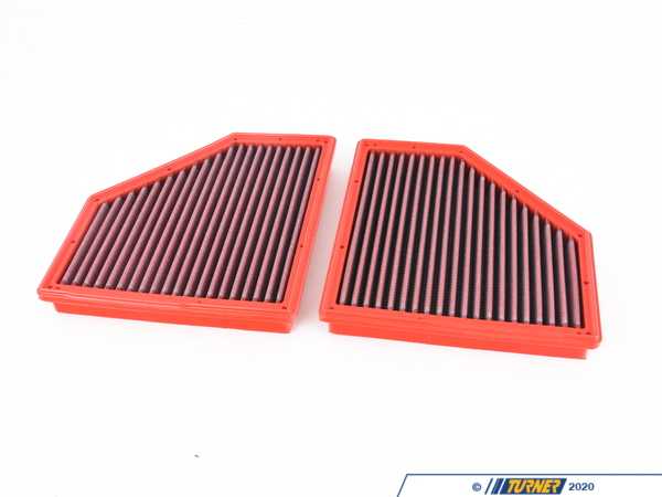 BMC BMW Drop-In Air Filter - G30 550i G11 750i/xi FB930/01