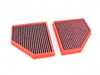 BMC BMW Drop-In Air Filter - G30 550i G11 750i/xi FB930/01 View 2