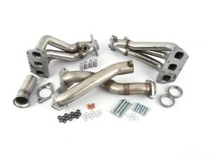 Manifold (Left Hand Drive)