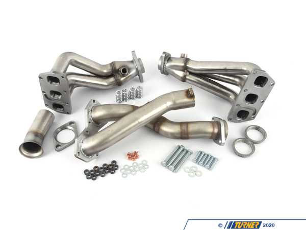 Supersprint Manifold (Left Hand Drive) 765301