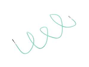 Bushing Contact With Wire Lead - Priced Each