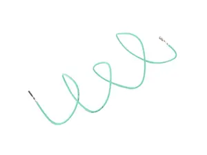 Bushing Contact With Wire Lead - Priced Each
