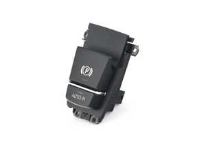 Parking Brake/Auto Hold Switch