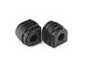 Powerflex Black Series Race Polyurethane Front Sway Bar Bushing Set - E39, E46, Z4 PFF5-4602-24Bx2 View 5