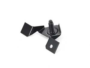 Bracket Horn - E36