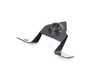 Genuine BMW Bracket Horn - E36 41118151070 View 2
