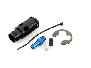VTT Billet N54/N55 Vacuum/Boost Adapter - Basic Kit