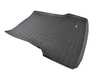 WeatherTech WeatherTech E90 Trunk Cargo Liner - Black - E90 3-Series Sedan 40276 View 2