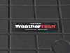 WeatherTech WeatherTech E90 Trunk Cargo Liner - Black - E90 3-Series Sedan 40276 View 3