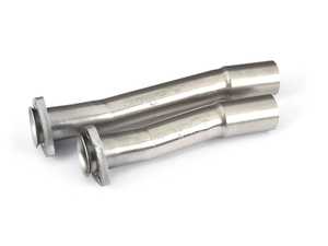 ADAPTER PIPE xHEADER SERIE BMW E12 528i