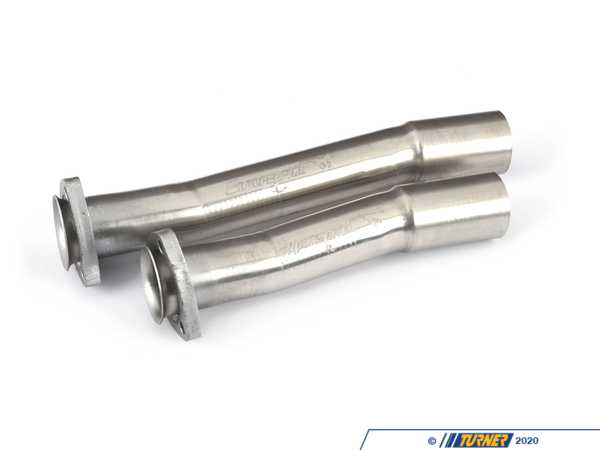 Supersprint ADAPTER PIPE xHEADER SERIE BMW E12 528i 520422