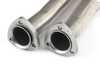 Supersprint ADAPTER PIPE xHEADER SERIE BMW E12 528i 520422 View 2