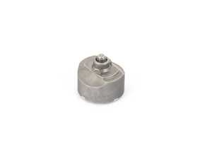 Genuine BMW Eccentric Shaft Sensor Wheel for Valvetronic System (Magnetic) - E60 E61 E82 E88 E90 E91 E92 E93 F10 Z4 E70