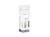 Genuine BMW Arctic Gray Metallic Touch Up Paint Stick - C27 51912465720 View 1