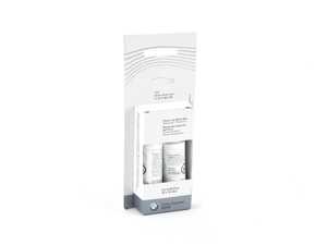 Arctic Gray Metallic Touch Up Paint Stick - C27