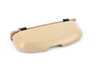 Genuine European BMW Genuine European BMW Sunglasses Holder - Beige - E82, E91, E90, E92 51164862873 View 5