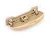 Genuine European BMW Genuine European BMW Sunglasses Holder - Beige - E82, E91, E90, E92 51164862873 View 6