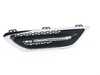 Genuine BMW GRILLE, SIDE PANEL, 51134805797 View 1