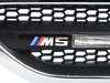 Genuine BMW GRILLE, SIDE PANEL, 51134805797 View 2