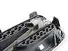 Genuine BMW GRILLE, SIDE PANEL, 51134805797 View 3