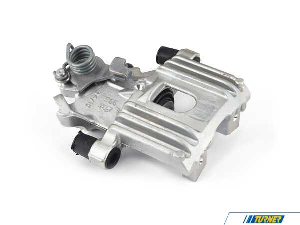 ATE Caliper Housing - Rear Right 241095 34216763730