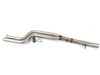 Supersprint "BMW E39 Touring 520i / 523i / 528i 9/'98 -> '00 Front exhaust & '01 -> '03 785532 View 1