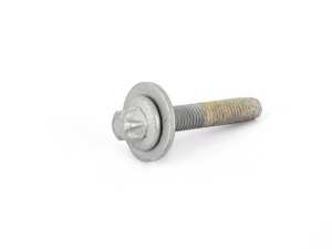ASA-BOLT