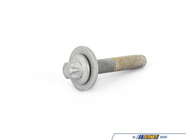 Genuine MINI ASA-BOLT 22316858990