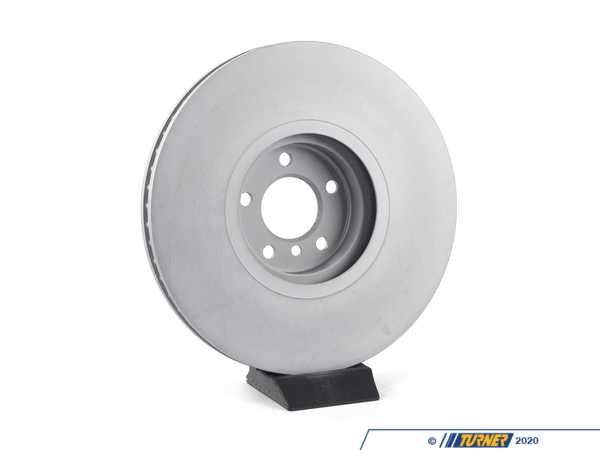 Zimmermann Brake Rotor - Priced Each  34116789070
