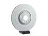 Zimmermann Brake Rotor - Priced Each  34116789070 View 3