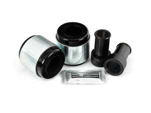 Whiteline Lower Inner Rear Front Control Arm Bushings - E46, Z4